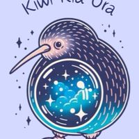 🔮Kiwi果果Kia Ora✨｜能量占卜 × 祈福儀式