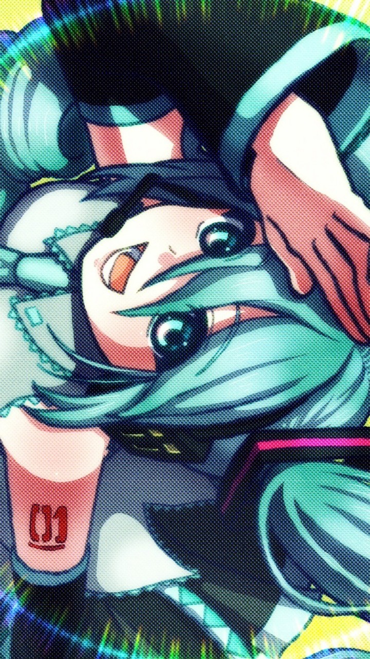 まったりキャライラストお絵描き【一次創作/二次創作】
