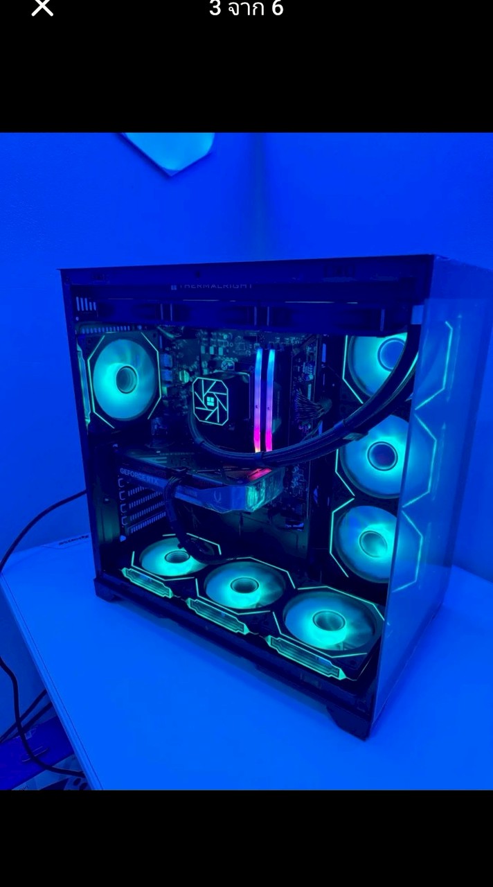 กลุ่มซื้อขายคอมมือ1เเละมือ2🖥️