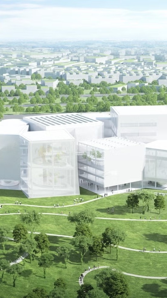 宏盛｜建築研究社