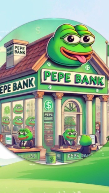 PePe Bank