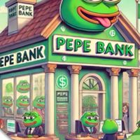 PePe Bank