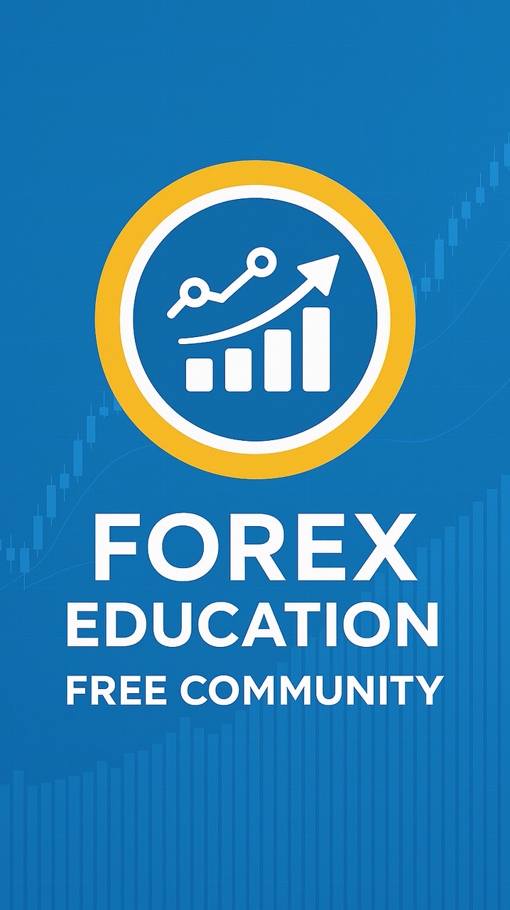 免費教學&財商&指標分享社群