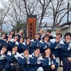 実践女子大学ラクロス部🥍💜