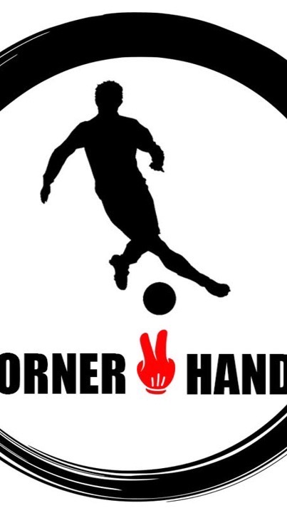 Corner2hands