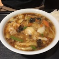 実際訪問したユーザーが直接撮影して投稿した中央町中華料理中華食堂 一龍の写真