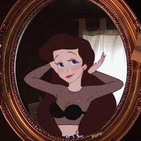 話很多的女森