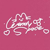 ✨ wallwendyspace ✨