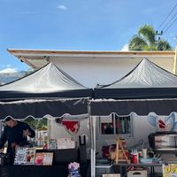 ร้านกาแฟหน้าร้านล้างรถ By AF Coffee Bar