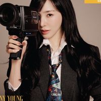 Tiffany Young Here for You 2025首爾場演唱會交流群