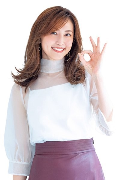 眉が少なく まつげが短い 美的クラブの目周りのお悩みを有村実樹さんが解決
