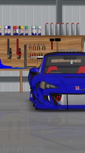 FRL JPPHC(日本パイクスピークヒルクライム)