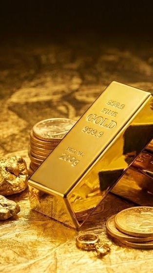 EA Gold - M1 พูดคุย