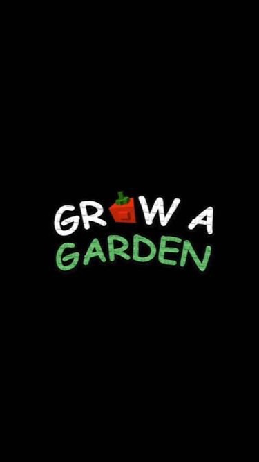 เทรดเกม Grow a Garden Roblox
