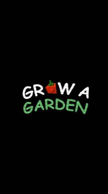 เทรดเกม Grow a Garden Roblox