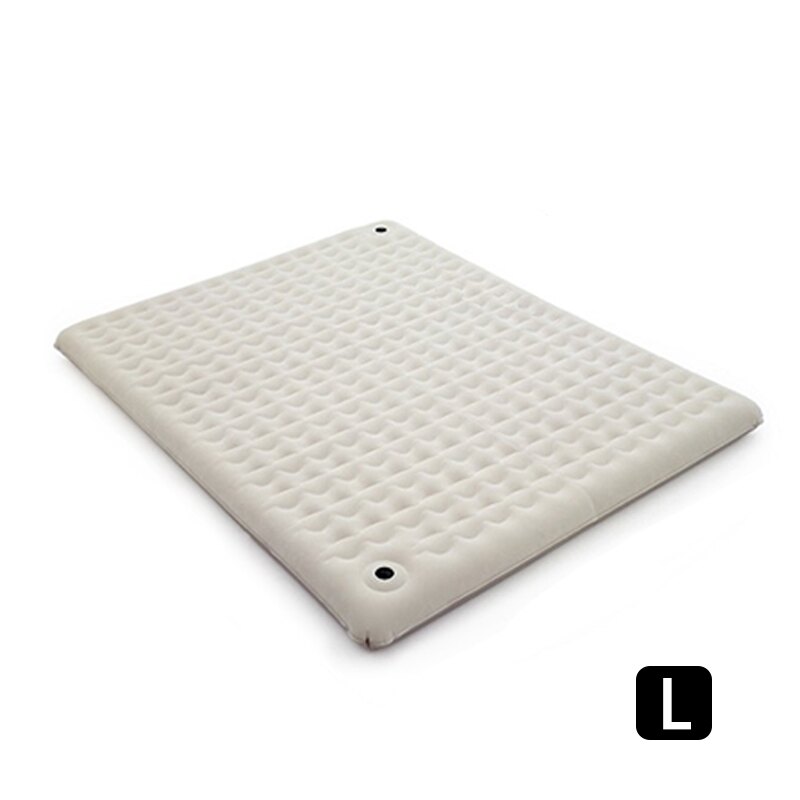 【露營趣】新店桃園 Lumikenk 露米 CA09 露米床L 260*200 L號 充氣床 露營墊 充氣墊 充氣睡墊 露營