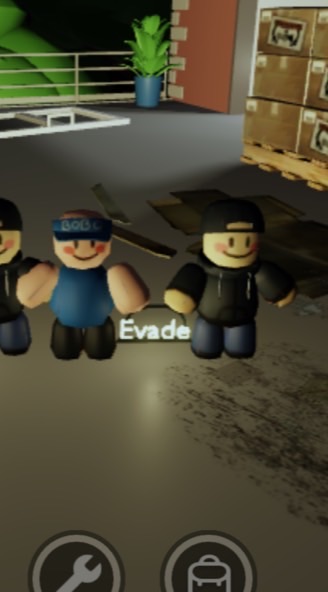🫧กลุ่มอีเวดค้าบบบ💐evade🍉