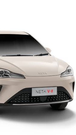 NETA V II Thailand