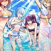 モンスト(リリステ民)