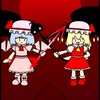 (≡∀≡)東方好き集まれみょ〜ん！