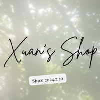 Xuan's Shop | 追星專輯代買