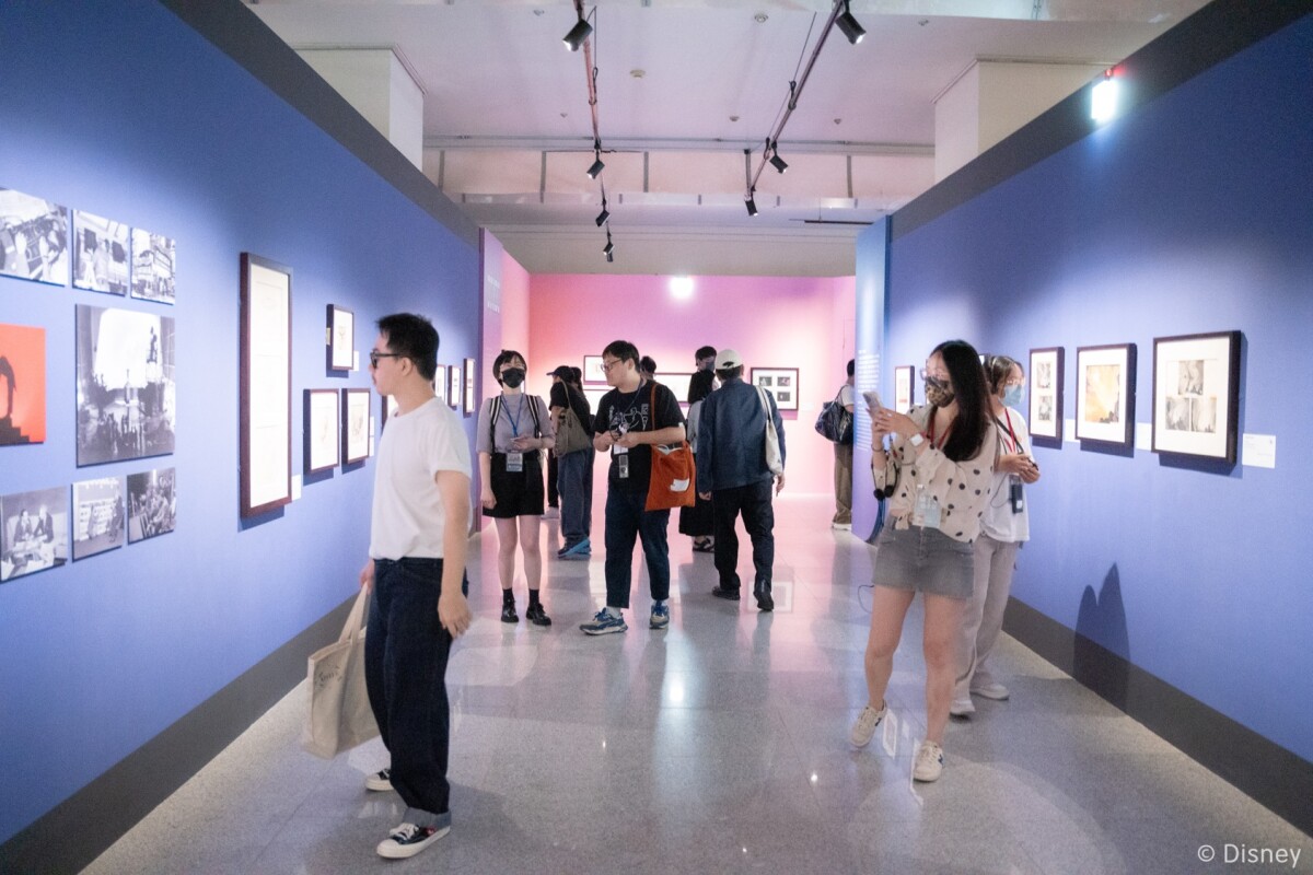 日頭赤炎炎一出門就熱到快融化？文化幣不知道怎麼用？推薦你暑假七個必去展覽！