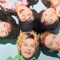 M！LK のことがだーいすき！