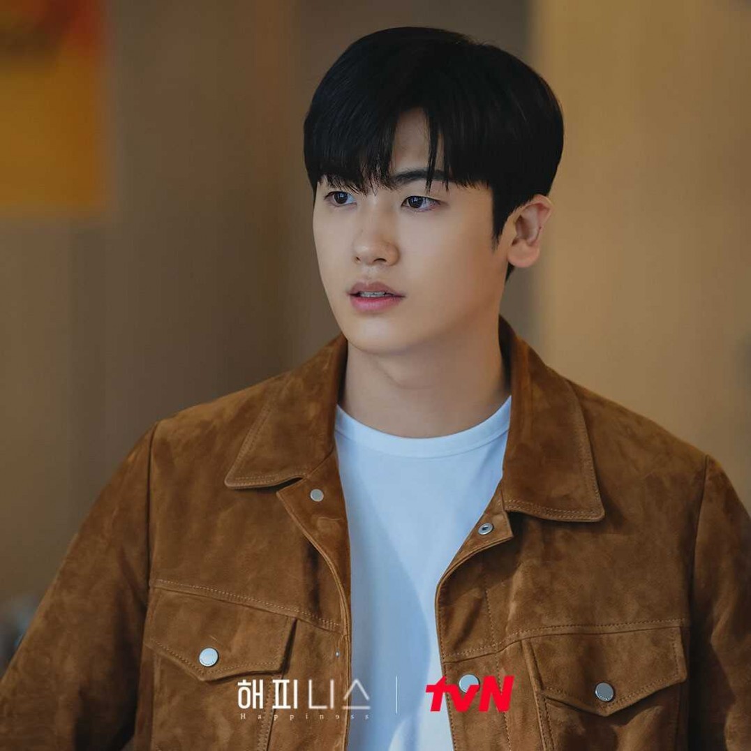 網評韓劇男星「顏值巔峰期」！宋江《與惡魔有約》帥出新高度，網公認池昌旭最帥是這部