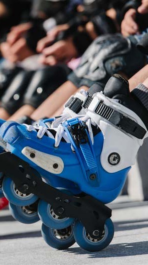 Inline & Roller Skate Phuket🌴