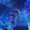 恋人ごっこ♬.*ﾟペア画・ネッ友作ろ.ᐟ‪