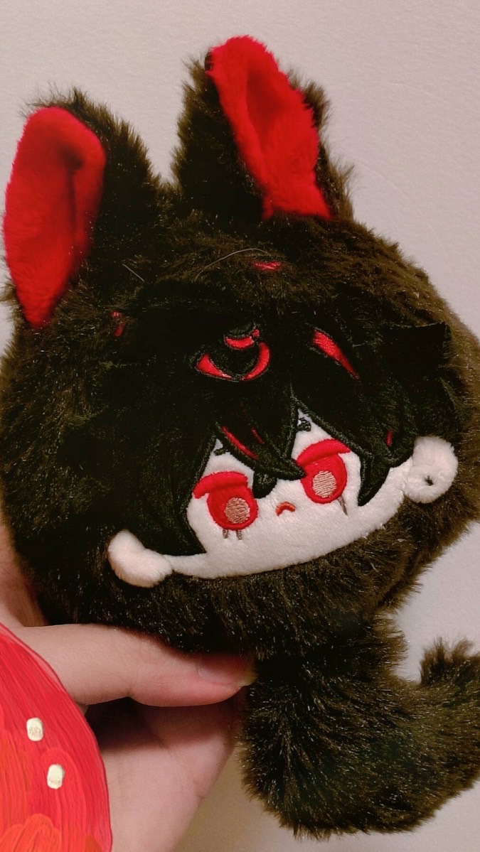 Canine娃群