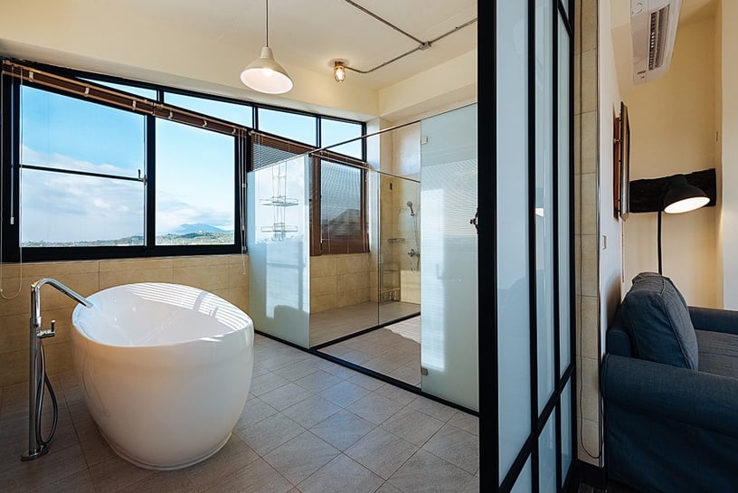 屏東民宿推薦：鬆塊民宿