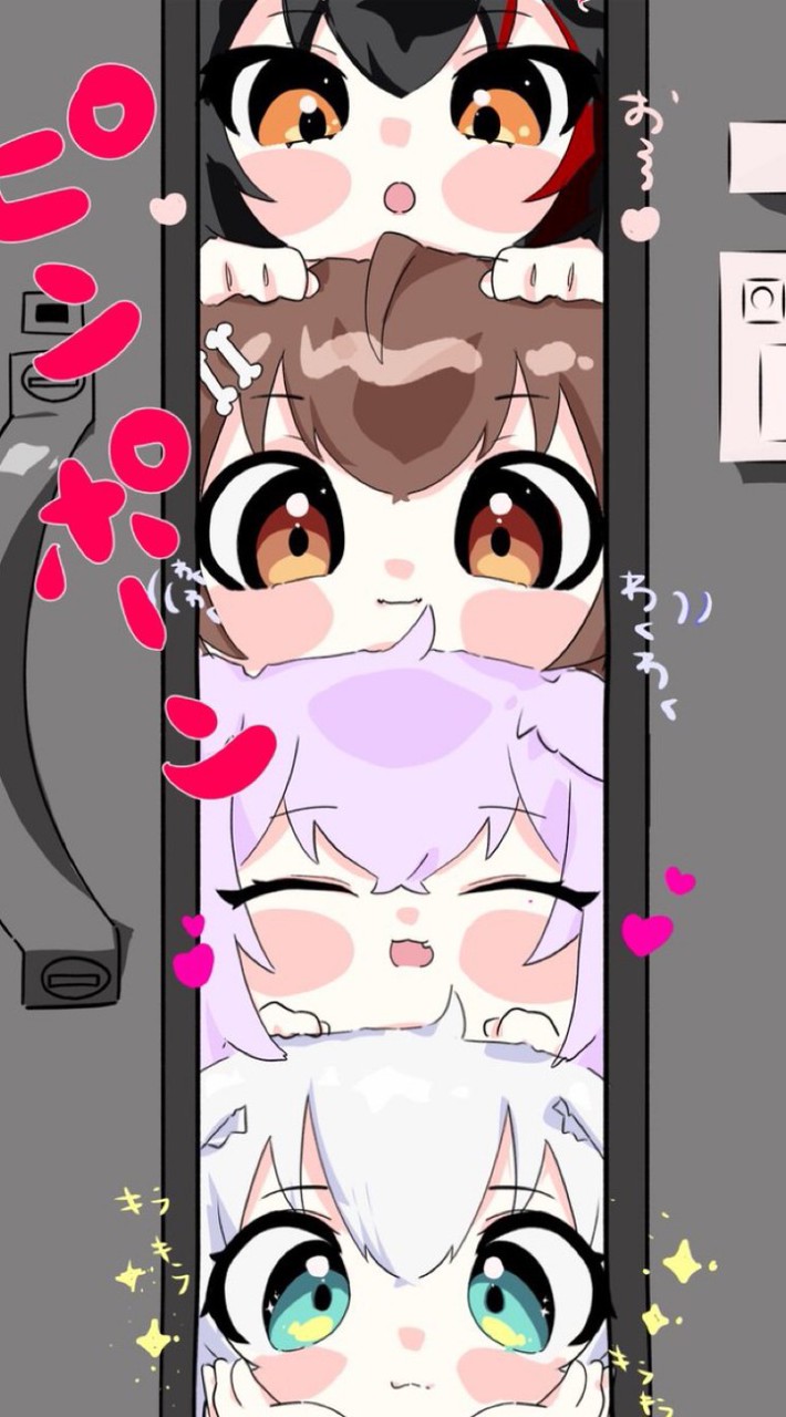ぷにぷに・お助け・雑談（無料企画有り