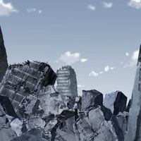 呪術廻戦- 百年後の荒野if -