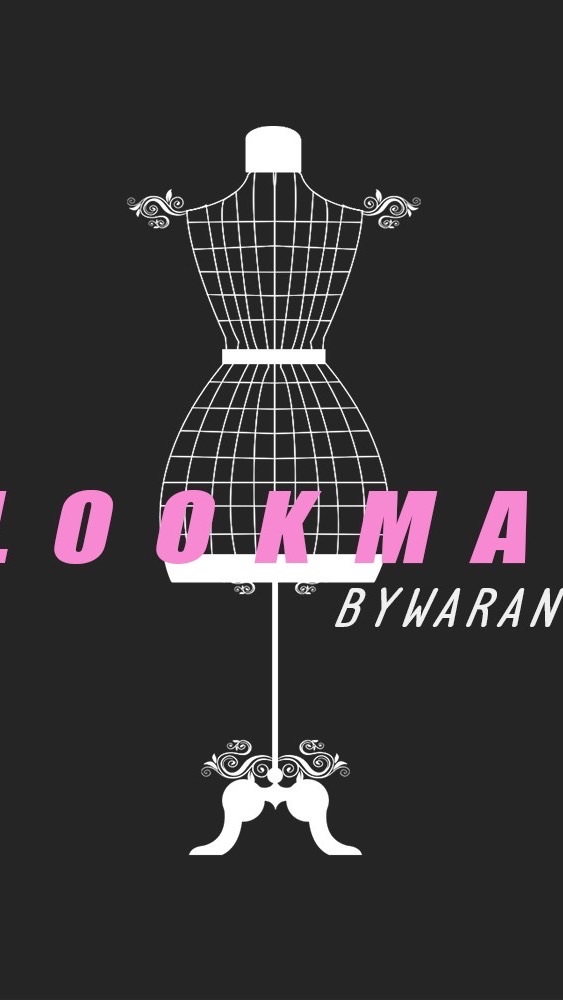 Look Mai By Warang
