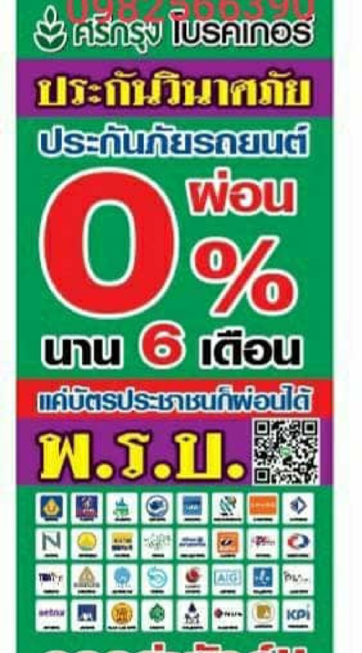 พรบ.รถยนต์ถูก