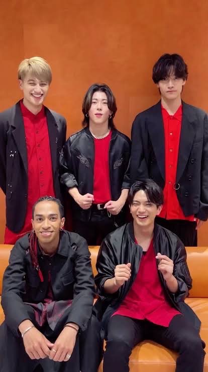 関西ジャニーズ【BL】