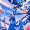 アニメ制作　【　主題ファンタジー副題？アニメ　】