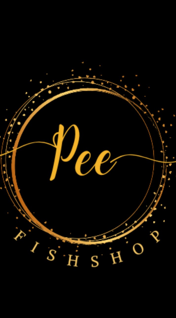 Pee Fish shop