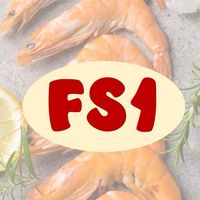 FS1 Shrimp and Process seafoods