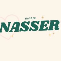 สังกัดNasser/Honey🍧🍒
