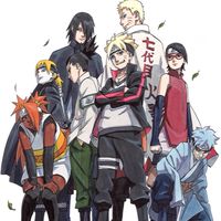 NARUTO & BORUTO 最新話考察&トーク🍥🔩(原作最新話までのネタバレあり)