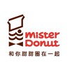 Mister donut台茂門市