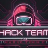 Hack團隊公告群