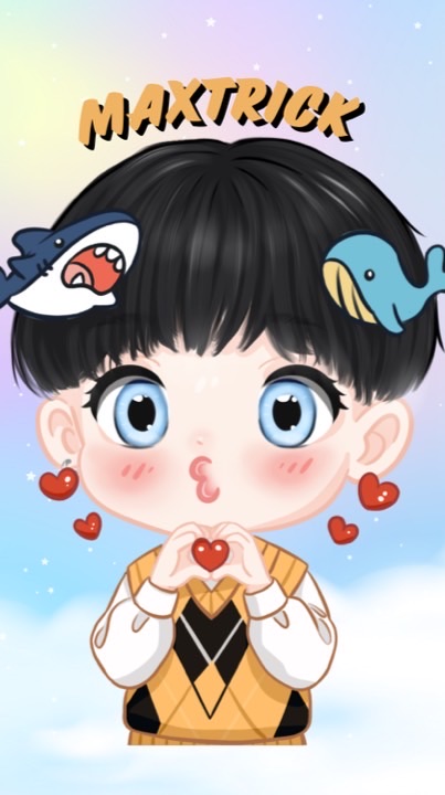 Maxtrick🧸