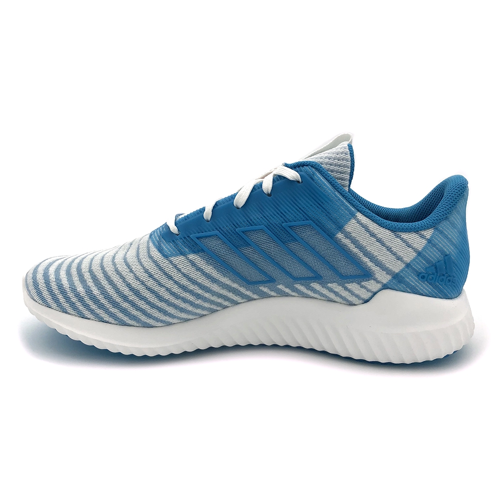 Adidas climacool 2.0 m 男慢跑鞋 B75874-藍 貝克漢舒適的網布鞋面提供全面舒適透氣提供柔軟的緩震及減輕重量橡膠大底增加耐磨度與止滑性