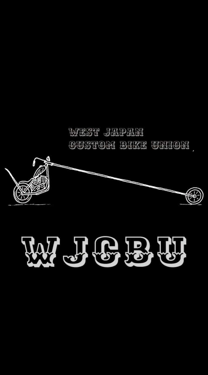 西日本カスタムバイク連合