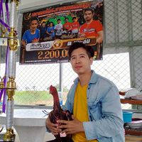 เพชรอุดมฟาร์ม🐓🐲💯