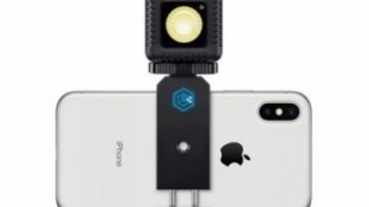 新攝影配件獲 MFi 認證 iPhone 11 變拍片利器