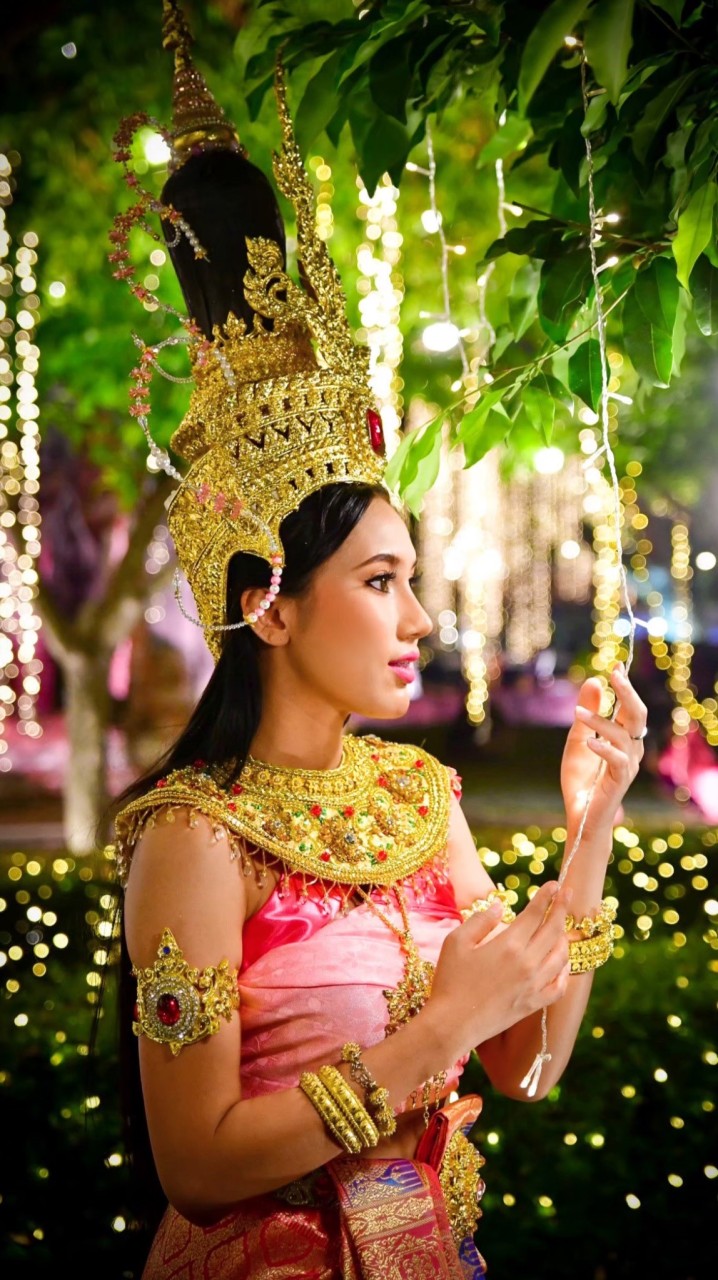 พัดตาพอน ภรรตฏาภรณ์